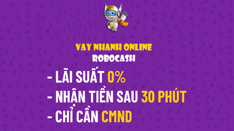 RoboCash là gì?