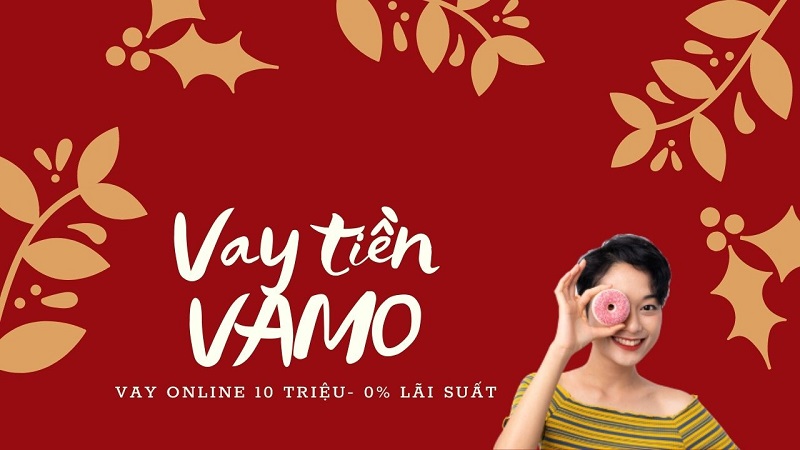 Vamo là website gì?