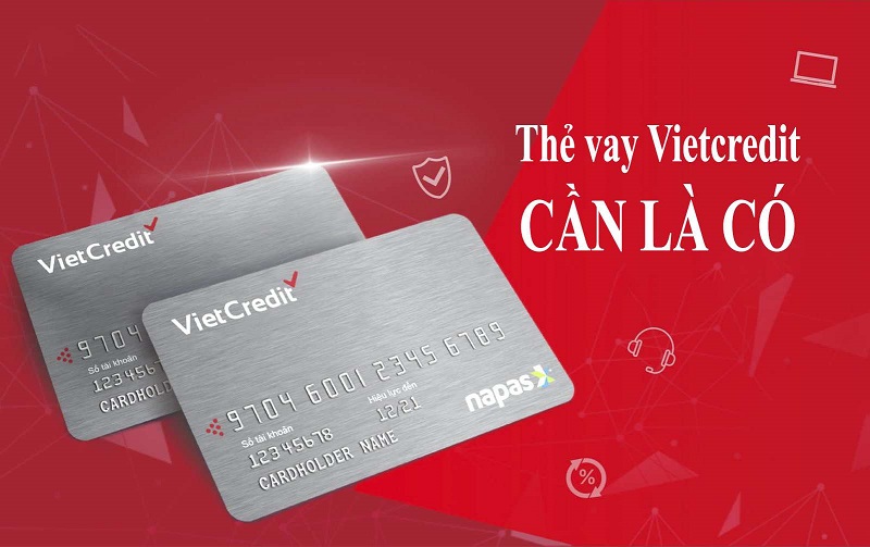 VietCredit là gì?