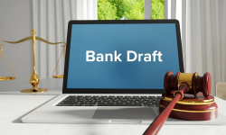 Bank Draft là gì? Những thông tin cần biết trong thanh toán hối phiếu ngân hàng