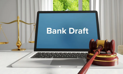 Bank Draft là gì? Những thông tin cần biết trong thanh toán hối phiếu ngân hàng