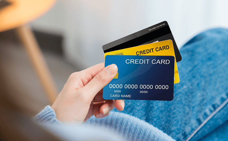 Ngừng sử dụng Credit Card là giải pháp tốt giúp bạn tiết kiệm tiền