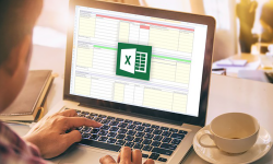 Cách lập kế hoạch chi tiêu cá nhân bằng Excel cho người mới bắt đầu