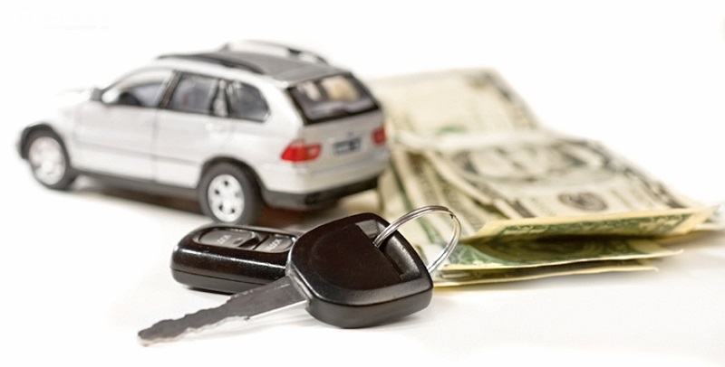 Lập tài khoản tiết kiệm mua xe oto riêng