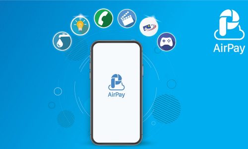 Ví AirPay là gì? Cách nạp tiền vào ví AirPay như thế nào?