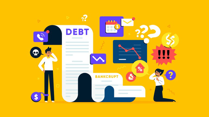 Dư nợ tín dụng là gì?