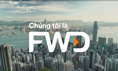 FWD là gì? Giới thiệu về FWD