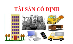 Khấu hao tài sản cố định là gì?