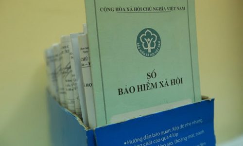 Mã số bảo hiểm xã hội là gì? Cách tra như thế nào?