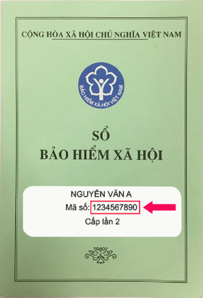 Cách tra cứu mã số bảo hiểm xã hội 