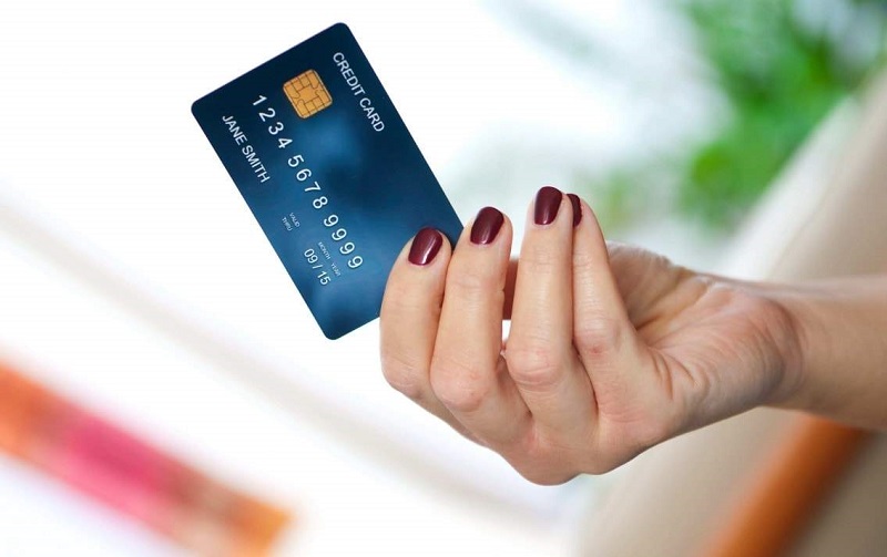 Những lưu ý khi thanh toán bằng thẻ tín dụng