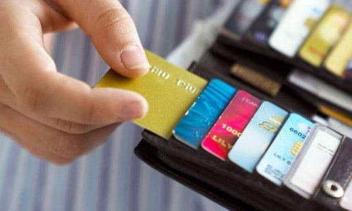 Cách thanh toán bằng thẻ tín dụng tiện lợi 2023