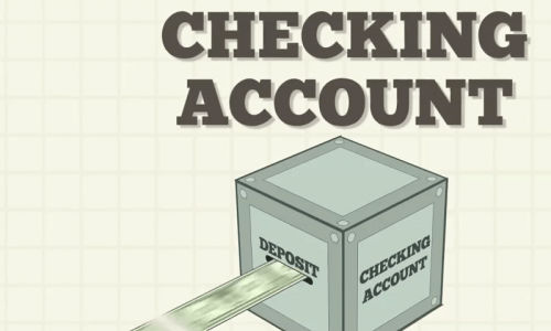 Checking Account là gì? Checking Account khác gì Saving Account?
