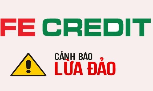 FE Credit lừa đảo? Thực hư sự việc ra sao?