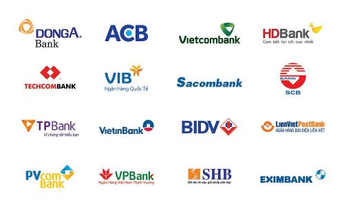 Ý nghĩa mẫu logo các ngân hàng Việt Nam