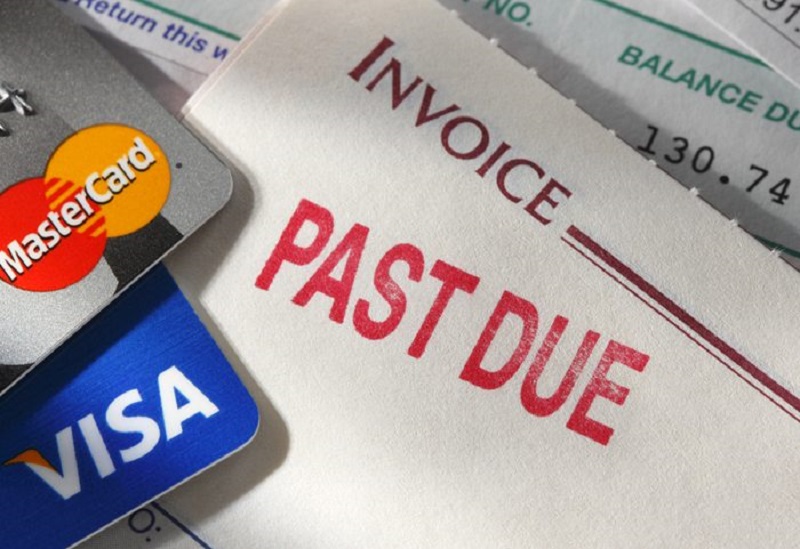 Thanh toán dư nợ tối thiểu thẻ tín dụng?