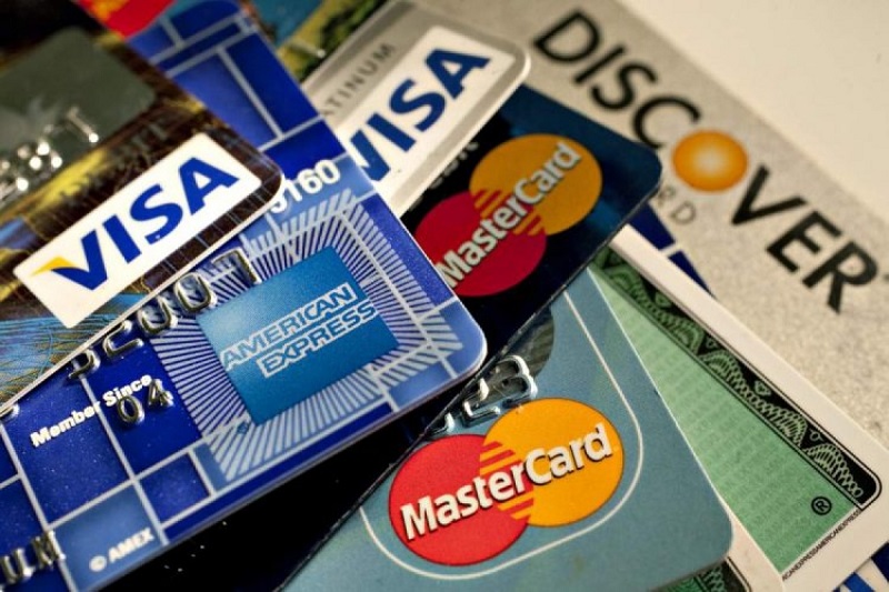 Phân biệt các loại thẻ MasterCard