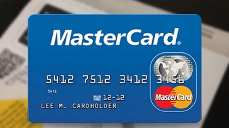 Nên sử dụng loại thẻ Mastercard gì?