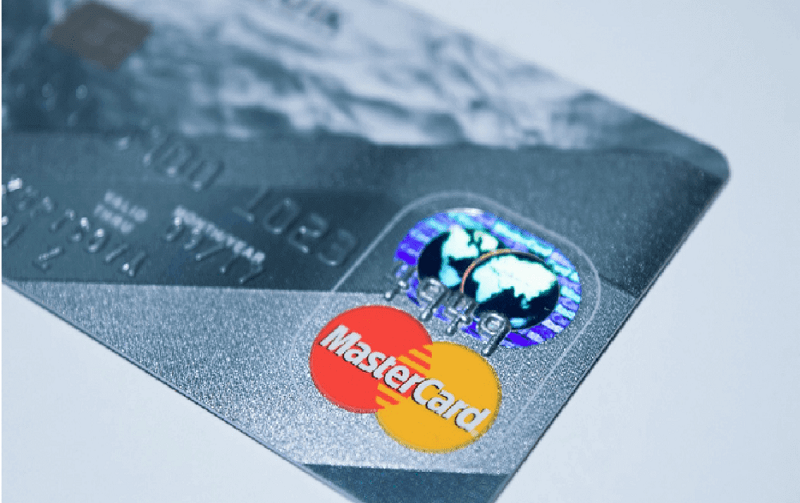 Thẻ Mastercard là gì?