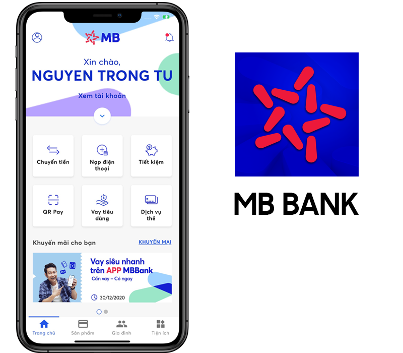 App MB Bank có lừa đảo không?
