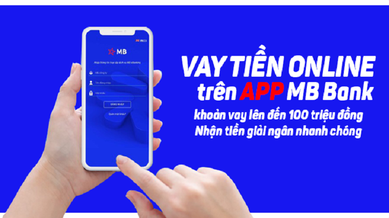 Tìm hiểu chi tiết App MB Bank là gì?