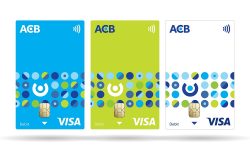 Thẻ Visa Acb là gì? Cách làm thẻ Visa Acb đơn giản 2022