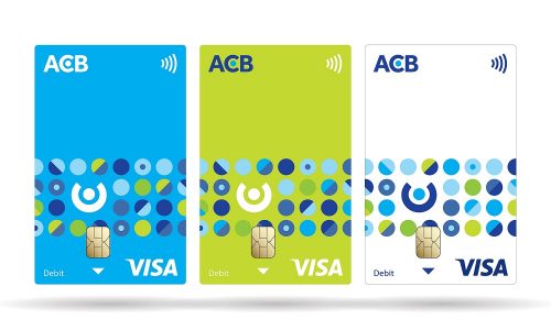 Thẻ Visa Acb là gì? Cách làm thẻ Visa Acb đơn giản 2024