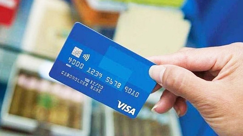 Những lợi ích khi sử dụng thẻ Visa ACB