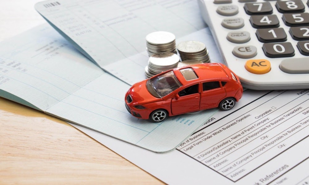 Đăng ký vay thế chấp ô tô cần điều kiện và giấy tờ gì?
