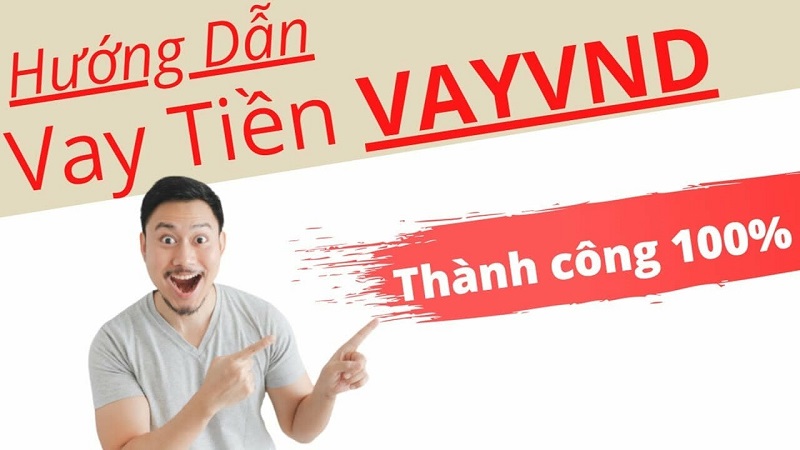 Vay tiền VayVND có lừa đảo không?