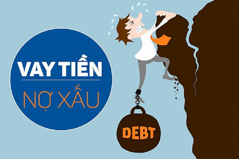 Nguyên nhân dẫn đến nợ xấu