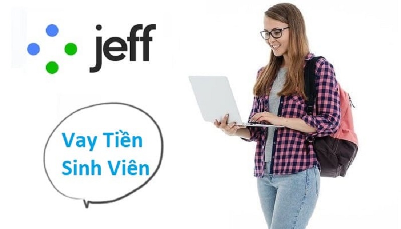 Điều kiện và chính sách khi vay tiền Jeff App