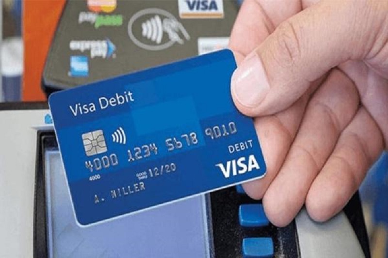 Chức năng của thẻ visa debit có gì nổi bật?