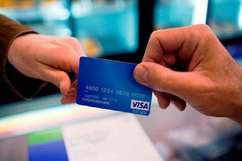 Lưu ý khi sử dụng thẻ visa debit