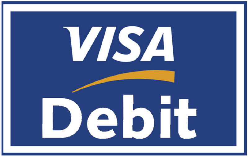 Thẻ visa debit là gì?