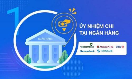 Ủy nhiệm chi là gì? Có mấy loại ủy nhiệm chi