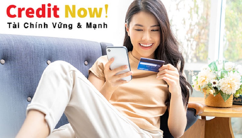 Tìm hiểu về vay tiền CreditNow?