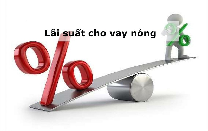 Thực hư vay tiền không lãi suất lừa đảo?