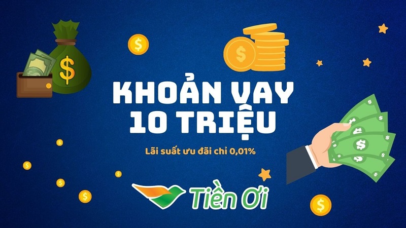 Tìm hiểu vay Tiền Ơi là gì?