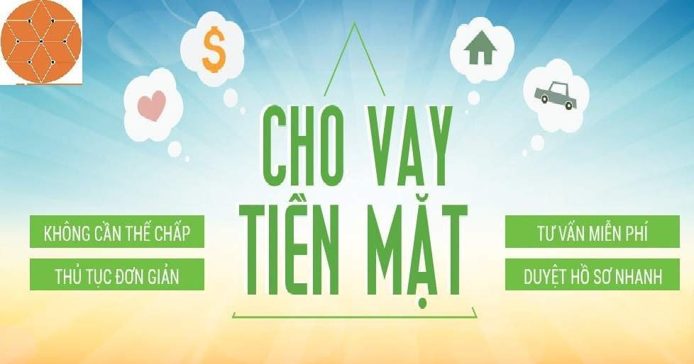 Các gói cho vay tiền SHA