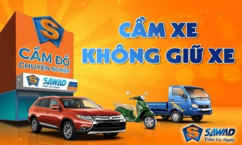 Review Srisawad: Lãi suất, hạn mức, ưu đãi tháng 05/2025