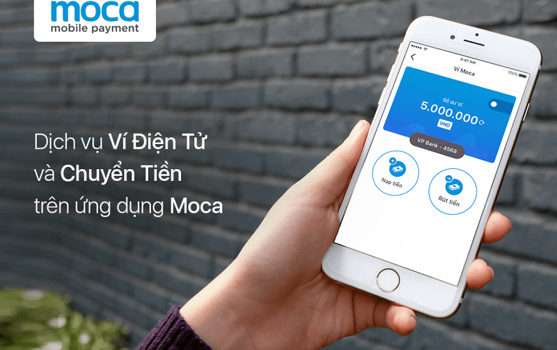 Ví Moca có lừa đảo không?