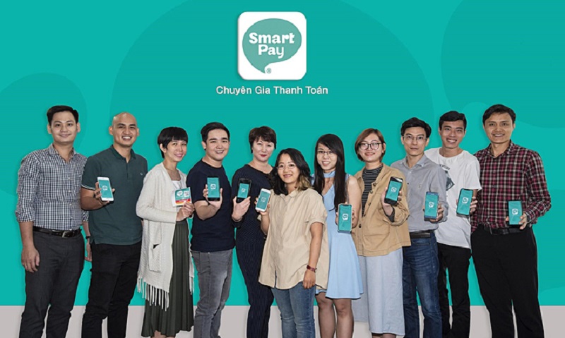 Lợi ích khi dùng Ví SmartPay