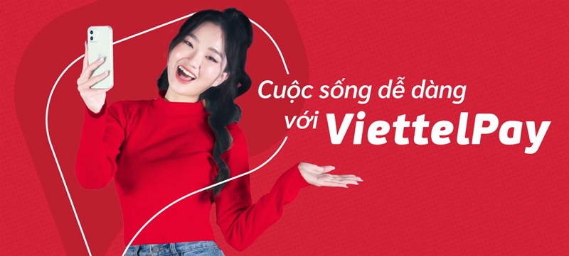 Cước phí và các gói cước khi sử dụng ViettelPay