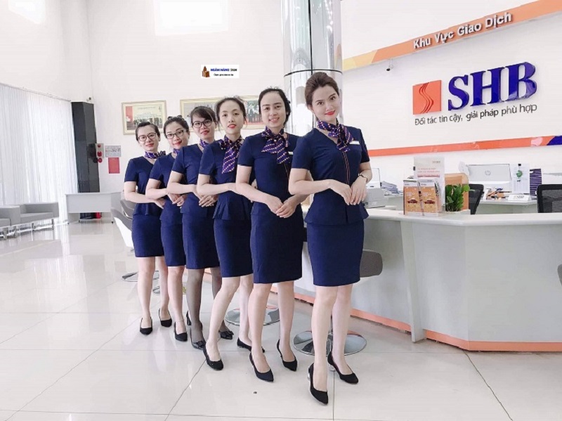 Các sản phẩm dịch vụ của ngân hàng SHB 2024