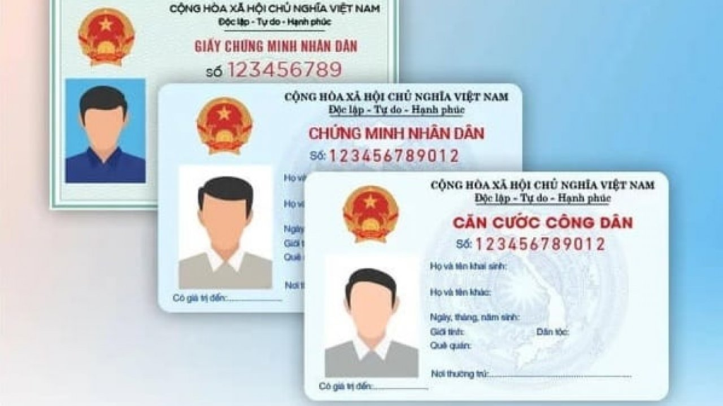 Chuẩn bị hồ sơ 