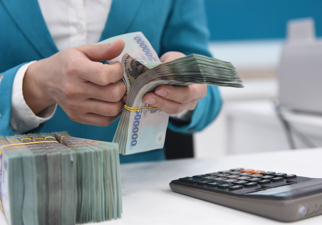Giải ngân là gì? Quy trình thủ tục giải ngân khi vay vốn - Taichinhz