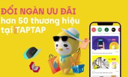 Nhập mã giới thiệu TapTap nhận 150.000 đồng nhanh nhất 2024