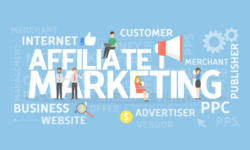 Kiếm tiền với Affiliate Marketing – Hướng dẫn từ A-Z