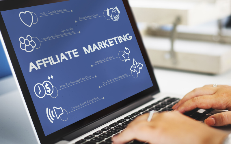 Có nên làm Affiliate Marketing? 